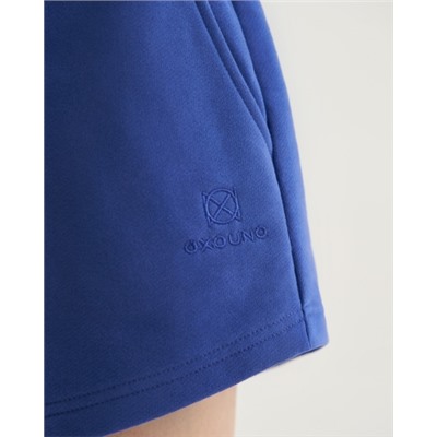 OXOUNO Шорты женские LOW-WAIST OXO-2763-870