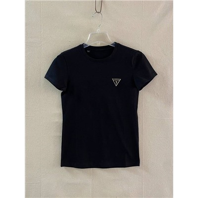 Унисекс футболка Gues*s 👕  Экспорт в Японию