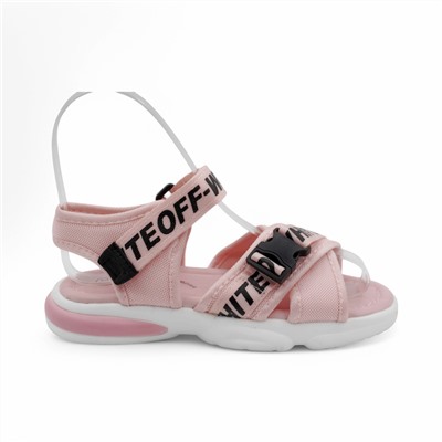 Босоножки LV70-68 роз