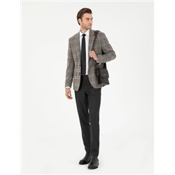 Anthracit Ex. Тканевые штаны Slim Fit