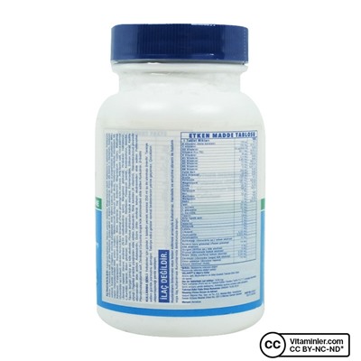 Velavit V-Men's Daily 30 таблеток