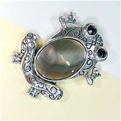 Брошь арт. 32 2370 (id 279328)