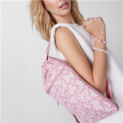 Mochila - rosa