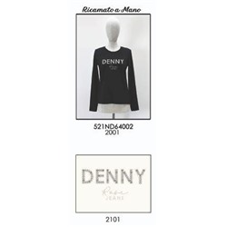 T-SHIRT MANICA LUNGA