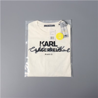 ОРИГИНАЛ!!! Футболка Karl Lagerfeld