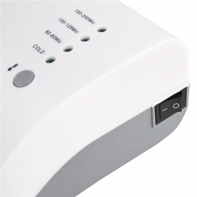Ламинатор BRAUBERG SILVER MAX A3, толщина пленки 60-200 мкм, скорость 32 см/мин., 532626