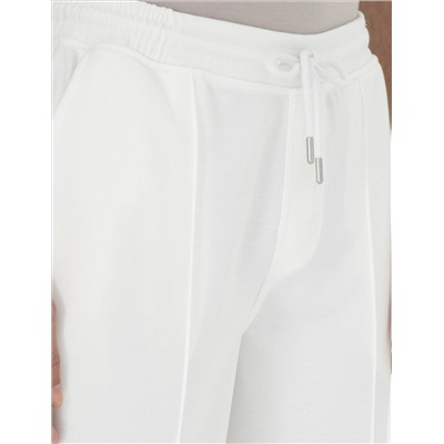 Ecru Slim Fit Service шесть