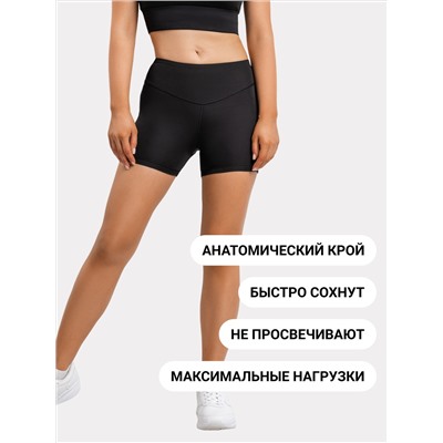 ШОРТЫ ЖЕНСКИЕ