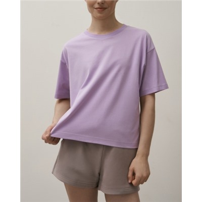 OXOUNO Футболка женская Short-cut OXO-2665