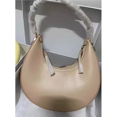 Женская сумочка из натуральной кожи