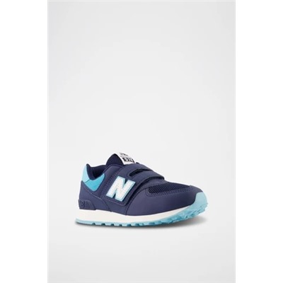 Zapatillas 574 - Azul marino