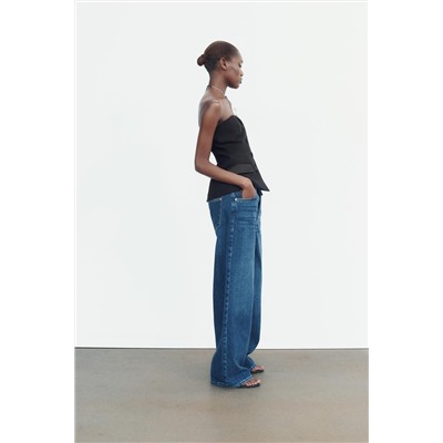 JEANS Z1975 TIRO MEDIO RELAXED