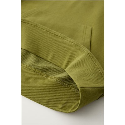 SUDADERA CAPUCHA