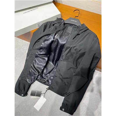 Куртка Armani качество топ