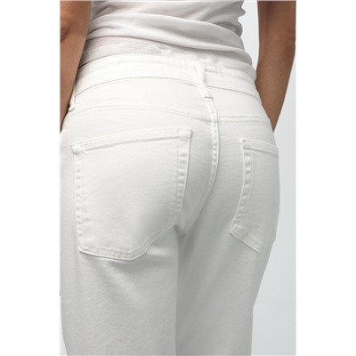 JEANS ZW COLLECTION SLIM RELAXED TIRO MEDIO