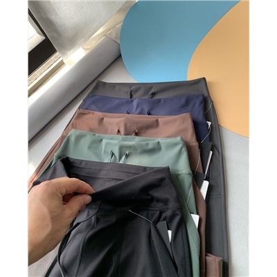 ОРИГИНАЛ!!! Брюки спортивные lululemon
