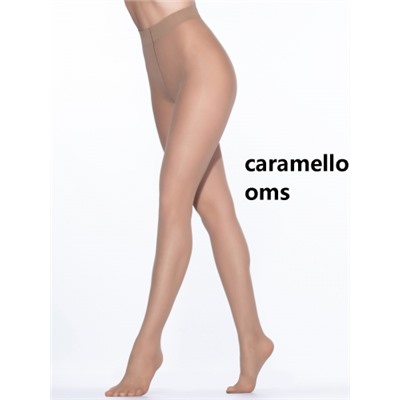 OMSA колготки женские VELOUR 30
