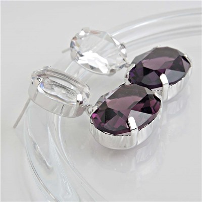 Серьги на гвоздиках арт. 13 3754 (id 277091)