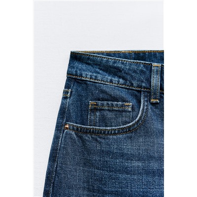 JEANS Z1975 TIRO MEDIO RELAXED