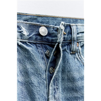 JEANS TRF BOYFRIEND TIRO BAJO