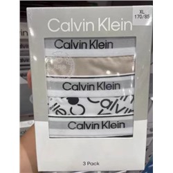 Детский набор трусов Calvi*n Klei*n   Оригинал