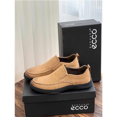 полуботинки муж ECCO