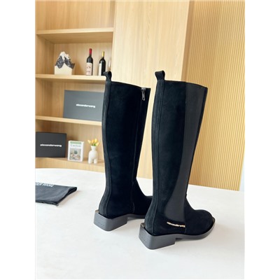 Сапоги Alexander *Wang