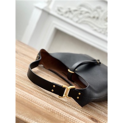 Chloe Marcie Hobo Bag