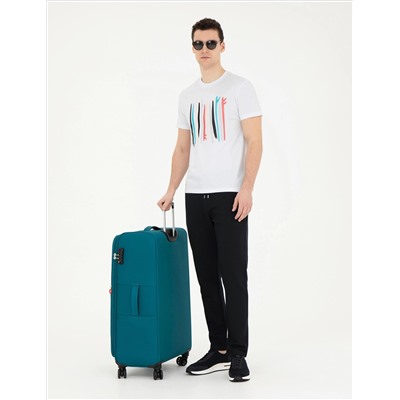Black Slim Fit Service шесть