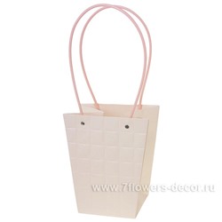 Набор сумок с ламинацией (картон) "Стиль", 17x11,5xH20 см (10шт)