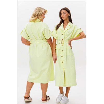 Kivviwear 4295.02, Платье