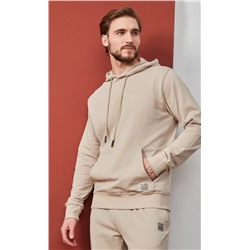 Толстовка F111–0501 beige
