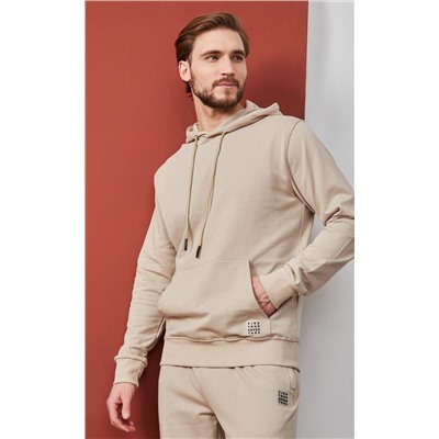 Толстовка F111–0501 beige