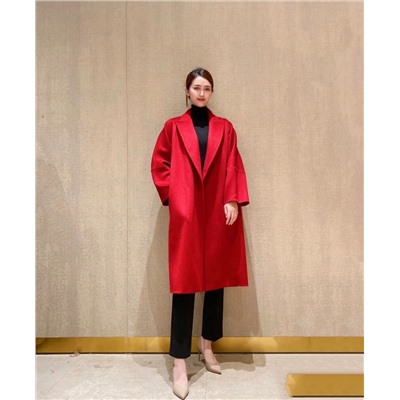 Распродажа  пальто  max mara шерсть 80 %кашемир 20%