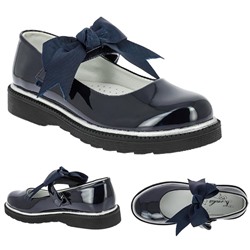 Туфли  Kenka 2217 navy