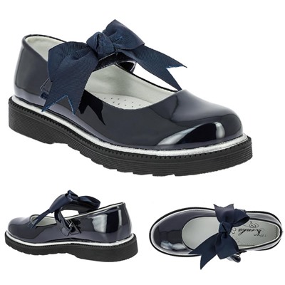 Туфли  Kenka 2217 navy