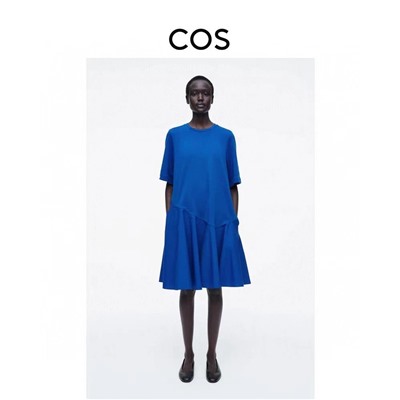 ОРИГИНАЛ!!! Платье COS