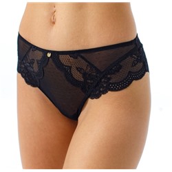 COQUETTE REVUE Трусы-бразилиана ROSES 63117-18