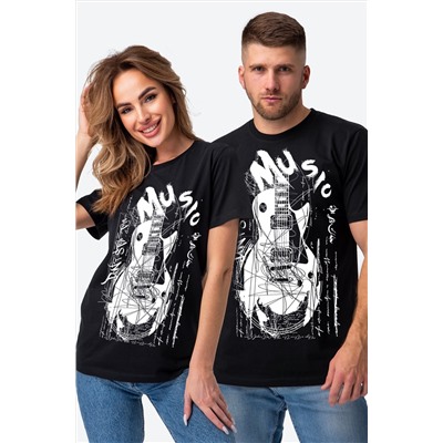 Мужская футболка Happyfox