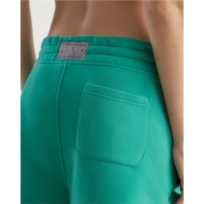 OXOUNO Шорты женские LOW-WAIST OXO-2767-869