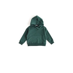 Худи детское oversize морано