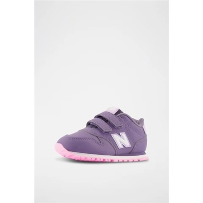 Zapatillas 500 - Violeta