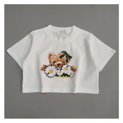 Футболка "COLABEAR"