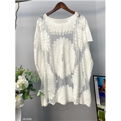 Пляжная туника 6280
