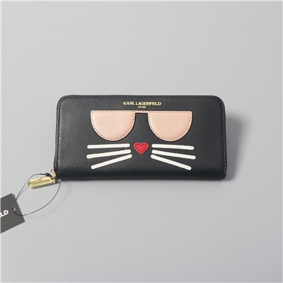 ОРИГИНАЛ!!! кошелек Karl Lagerfeld