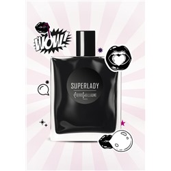 PIERRE GUILLAUME SUPERLADY unisex