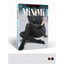 MINIMI колготки женские COTONE 160