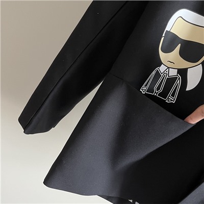 ОРИГИНАЛ!!! Пиджак Karl Lagerfeld