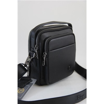 Сумка мужская из кожи H.T. leather  #%