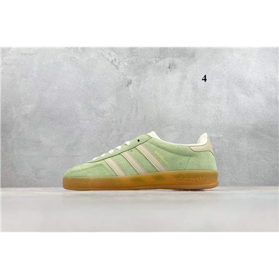 Кроссовки YH ADIDA*S Originals Gazelle Indoor